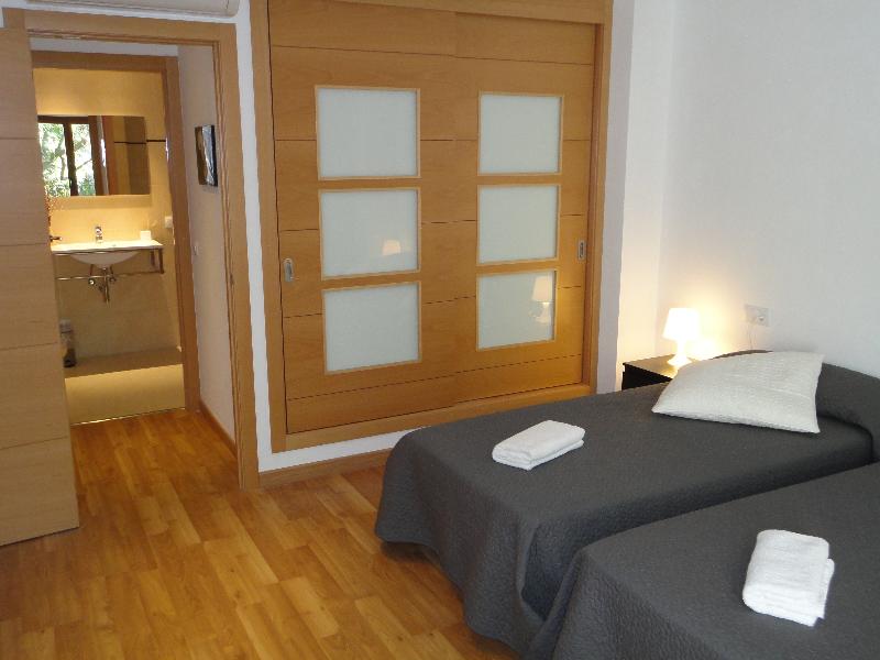 Residencial Suites Valldemossa image