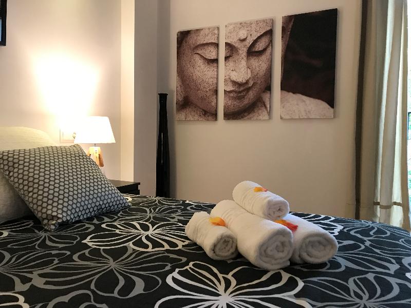 Residencial Suites Valldemossa image