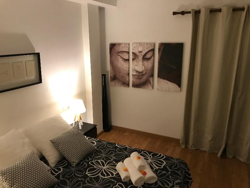 Residencial Suites Valldemossa image