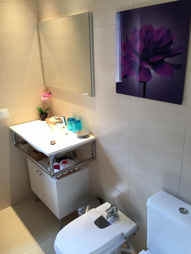 Residencial Suites Valldemossa image