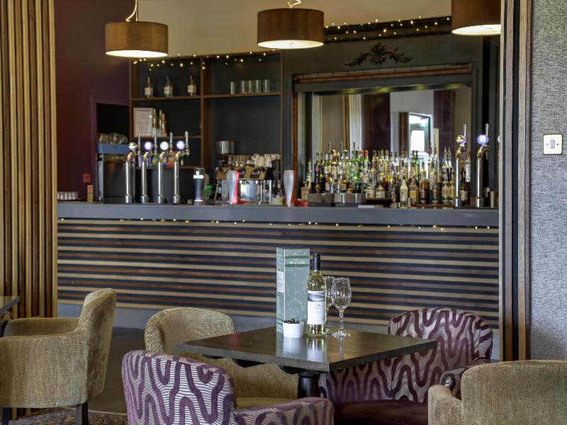 The Craiglands Hotel Sure Hotel Collection by BW image
