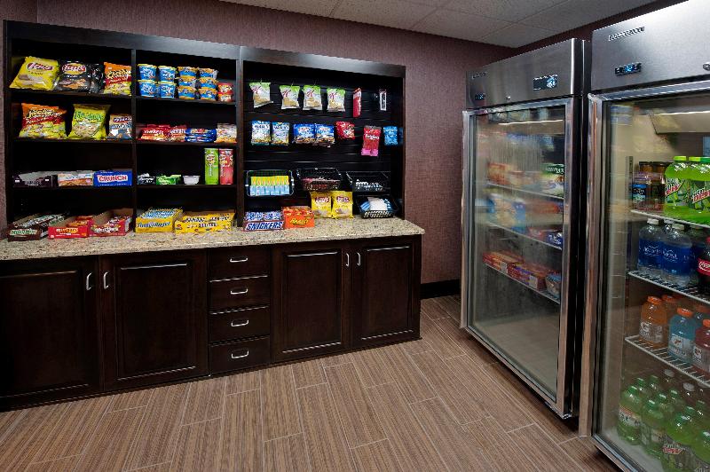 Holiday Inn Express and Suites Clearfield image