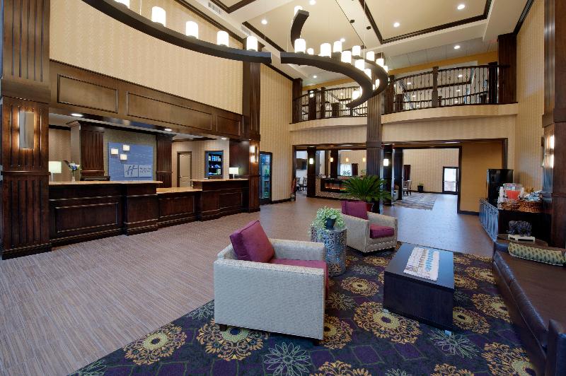 Holiday Inn Express and Suites Clearfield image