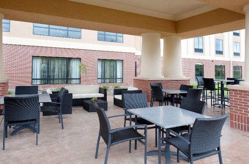 Holiday Inn Express and Suites Clearfield image