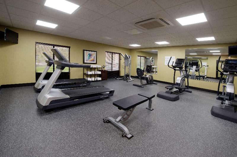 Holiday Inn Express and Suites Clearfield image