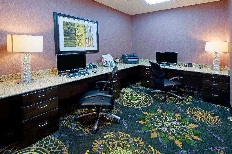 Holiday Inn Express and Suites Clearfield image