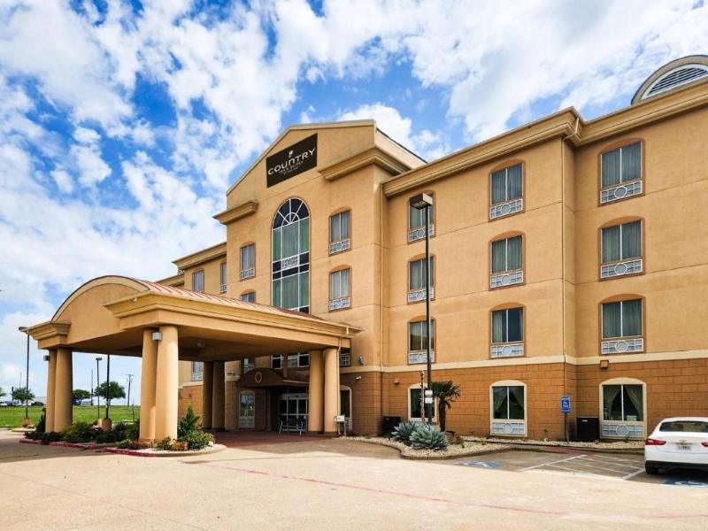 Country Inn & Suites by Radisson, Terrell image