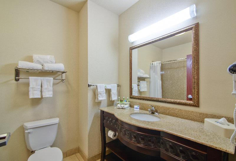 Holiday Inn Express & Suites Terrell By IHG image
