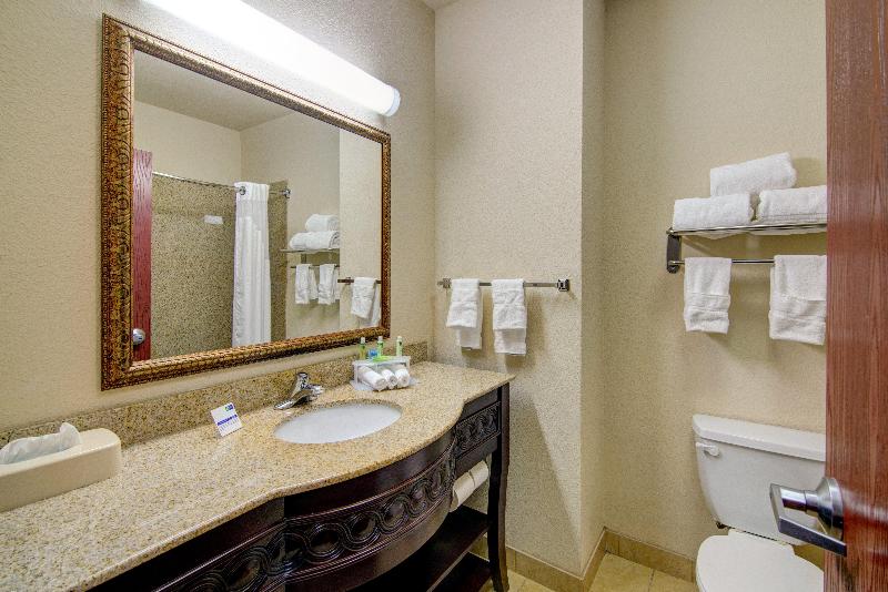 Holiday Inn Express & Suites Terrell By IHG image