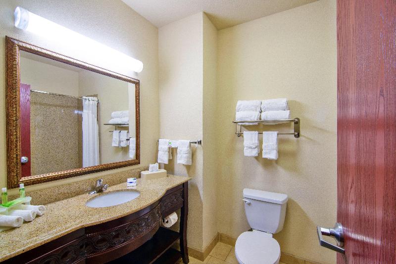 Holiday Inn Express & Suites Terrell By IHG image