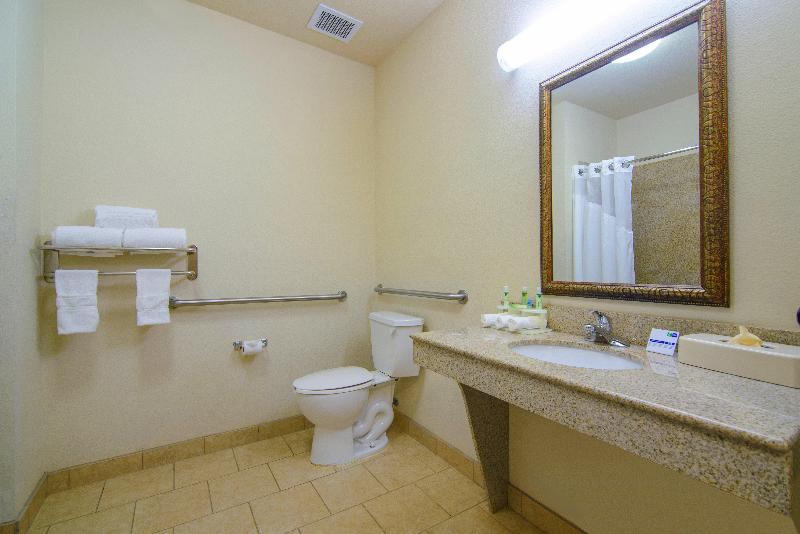 Holiday Inn Express & Suites Terrell By IHG image