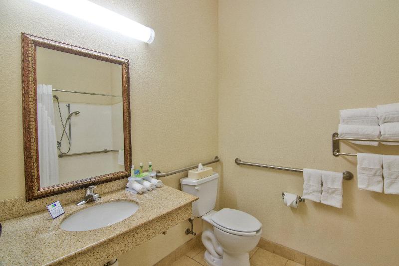 Holiday Inn Express & Suites Terrell By IHG image