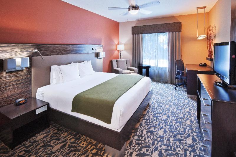 Holiday Inn Express and Suites North Dallas at Pre photo 15