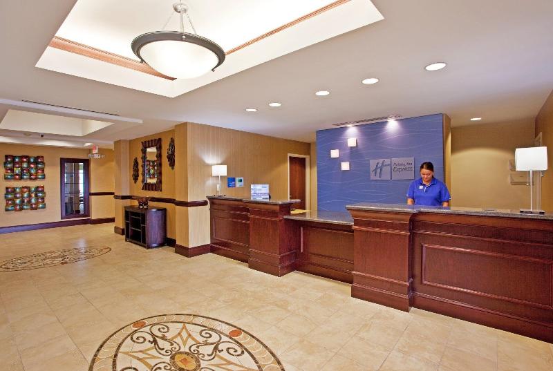 Holiday Inn Express & Suites Dayton South Franklin
