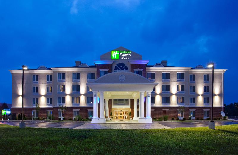 Holiday Inn Express & Suites Dayton South Franklin image