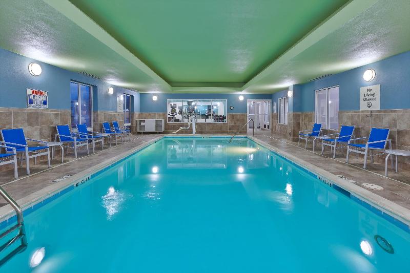 Holiday Inn Express & Suites Dayton South Franklin image