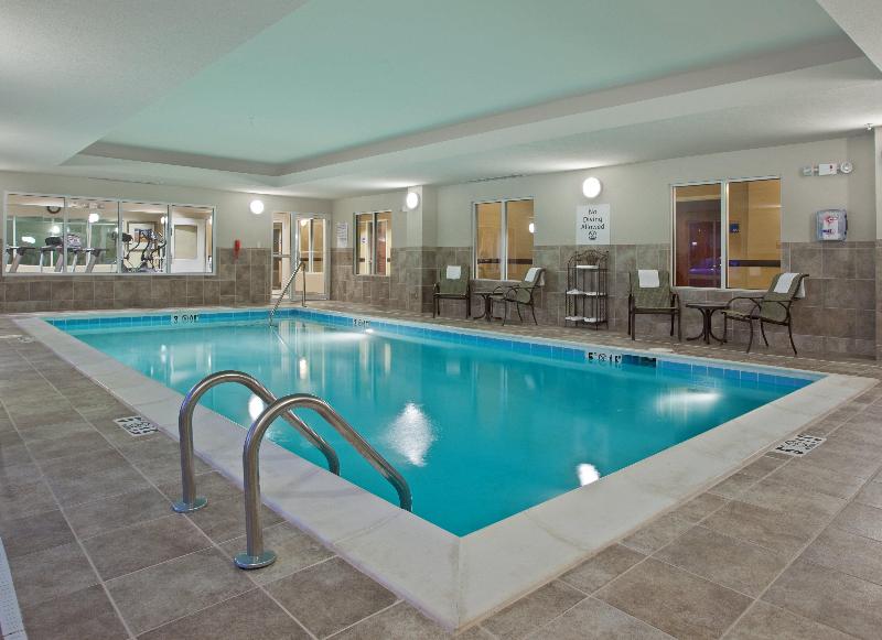 Holiday Inn Express & Suites Dayton South Franklin image
