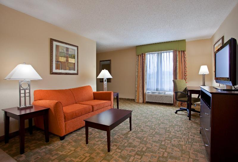 Holiday Inn Express & Suites Dayton South Franklin image