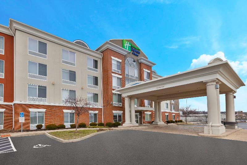 Holiday Inn Express & Suites Dayton South Franklin image