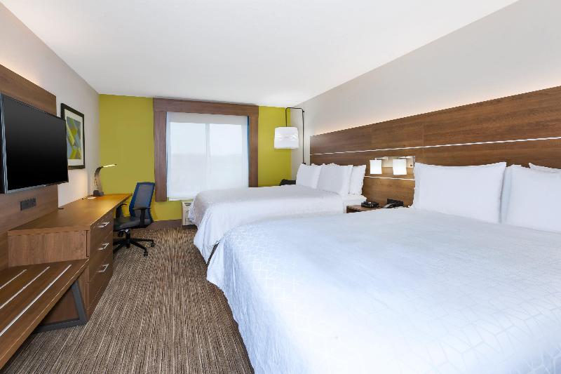 Holiday Inn Express & Suites Dayton South Franklin photo 13