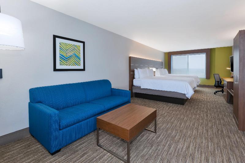 Holiday Inn Express & Suites Dayton South Franklin image