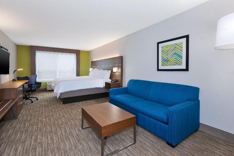 Holiday Inn Express & Suites Dayton South Franklin image