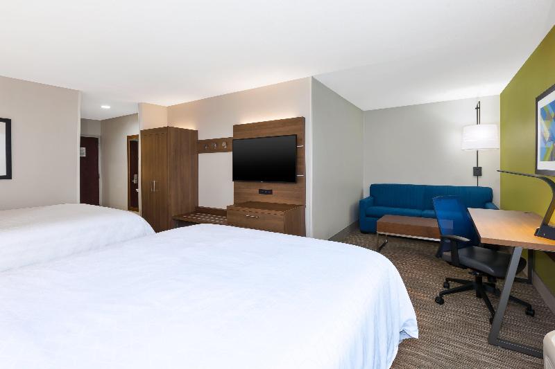 Holiday Inn Express & Suites Dayton South Franklin image
