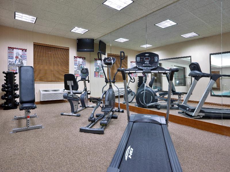 Holiday Inn Express Suites Dayton North Tipp City image