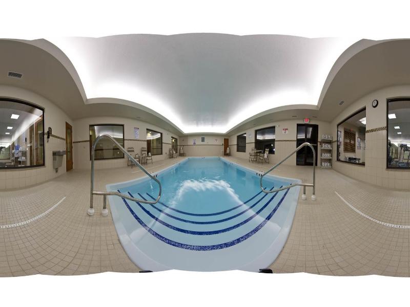 Holiday Inn Express Suites Dayton North Tipp City image