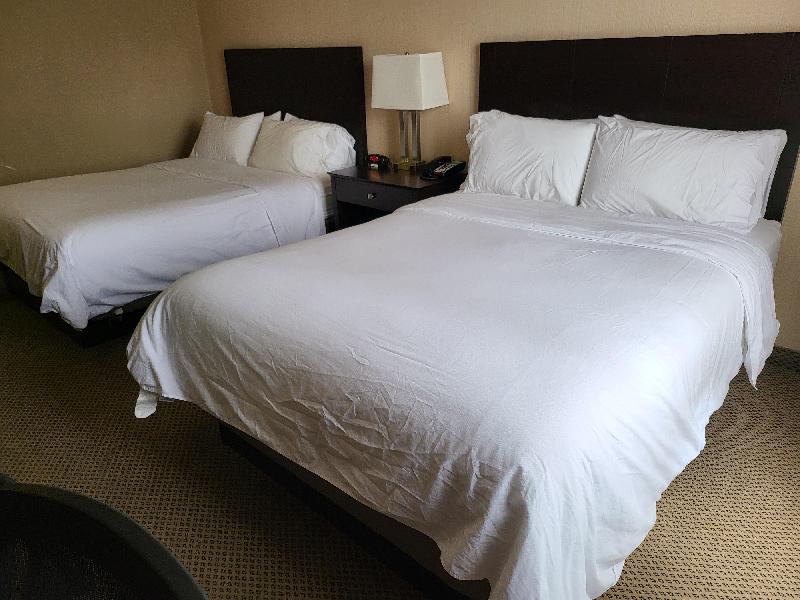 Holiday Inn Express Suites Dayton North Tipp City image