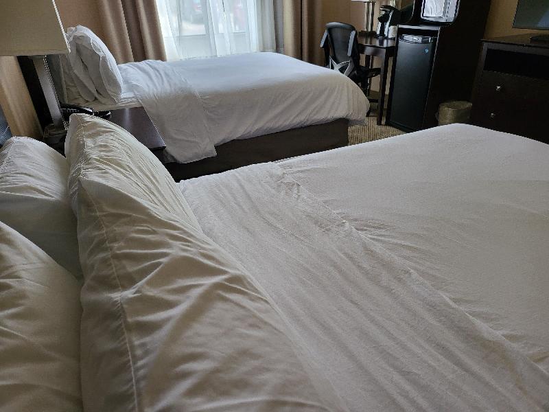 Holiday Inn Express Suites Dayton North Tipp City image