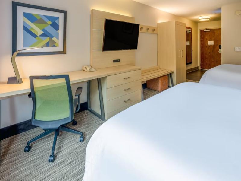 Holiday Inn Express and Suites Salisbury Delmar image