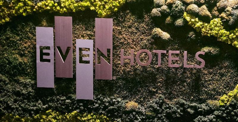 Even Hotel Denver Tech Center-Englewood