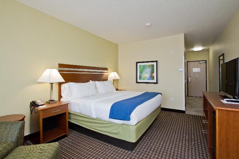 Holiday Inn Express Denver EastPeoria Street photo 23