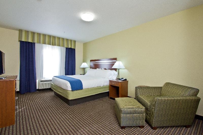 Holiday Inn Express Denver EastPeoria Street photo 11