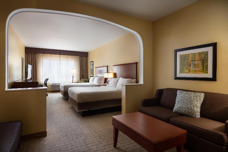 Hotel Holiday Inn Express and Suites Denver Airport