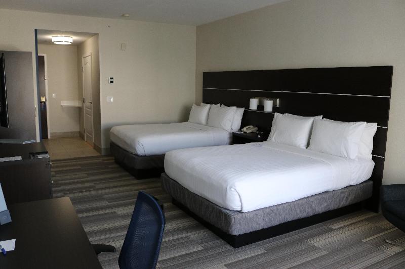 Holiday Inn Express & Suites El Dorado Hills photo 15