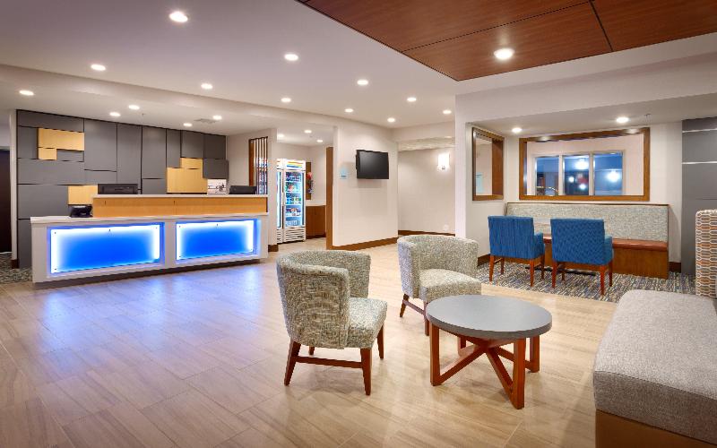 Holiday Inn Express & Suites El Paso I-10 East IHG image