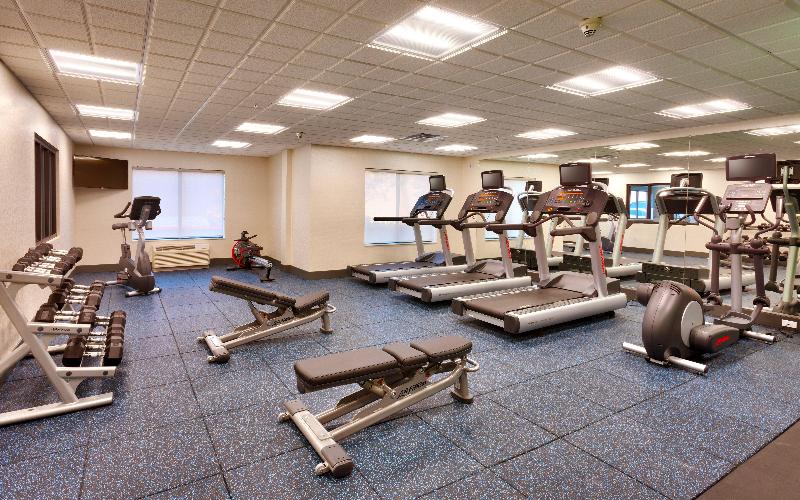 Holiday Inn Express & Suites El Paso I-10 East IHG image