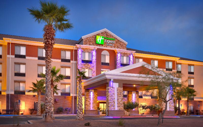 Holiday Inn Express & Suites El Paso I-10 East IHG image