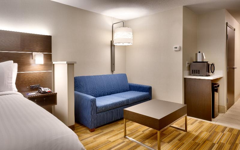 Holiday Inn Express & Suites El Paso I-10 East IHG photo 18