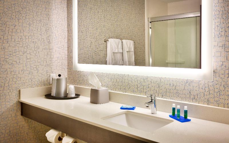 Holiday Inn Express & Suites El Paso I-10 East IHG photo 12