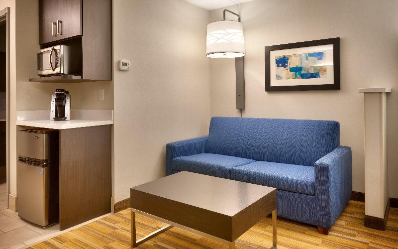 Holiday Inn Express & Suites El Paso I-10 East IHG photo 8