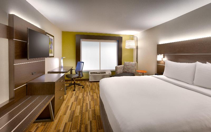 Holiday Inn Express & Suites El Paso I-10 East IHG photo 21