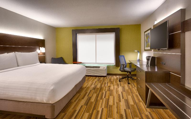 Holiday Inn Express & Suites El Paso I-10 East IHG photo 19