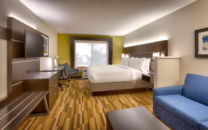 Holiday Inn Express & Suites El Paso I-10 East IHG photo 10