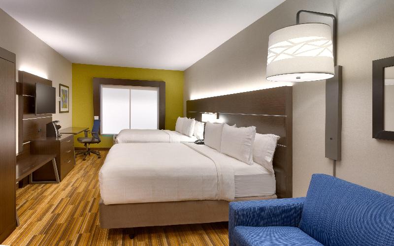 Holiday Inn Express & Suites El Paso I-10 East IHG image