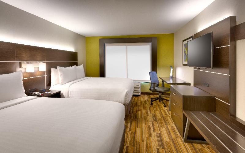 Holiday Inn Express & Suites El Paso I-10 East IHG image