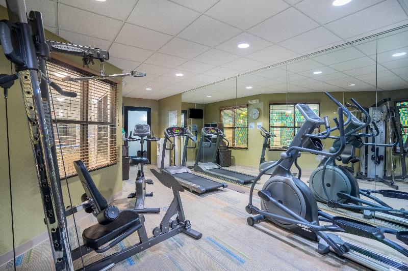 Holiday Inn Express and Suites Easton image