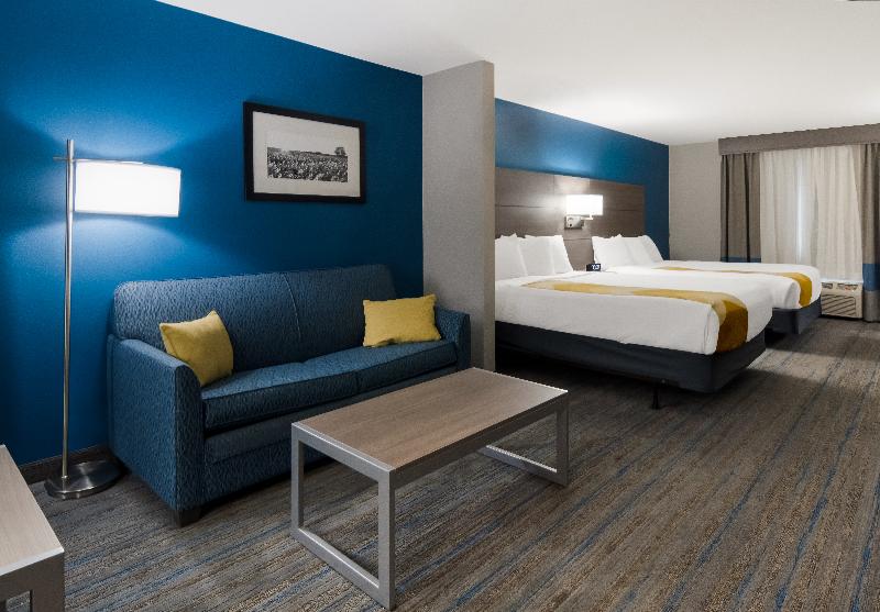 Best Western Eastland image